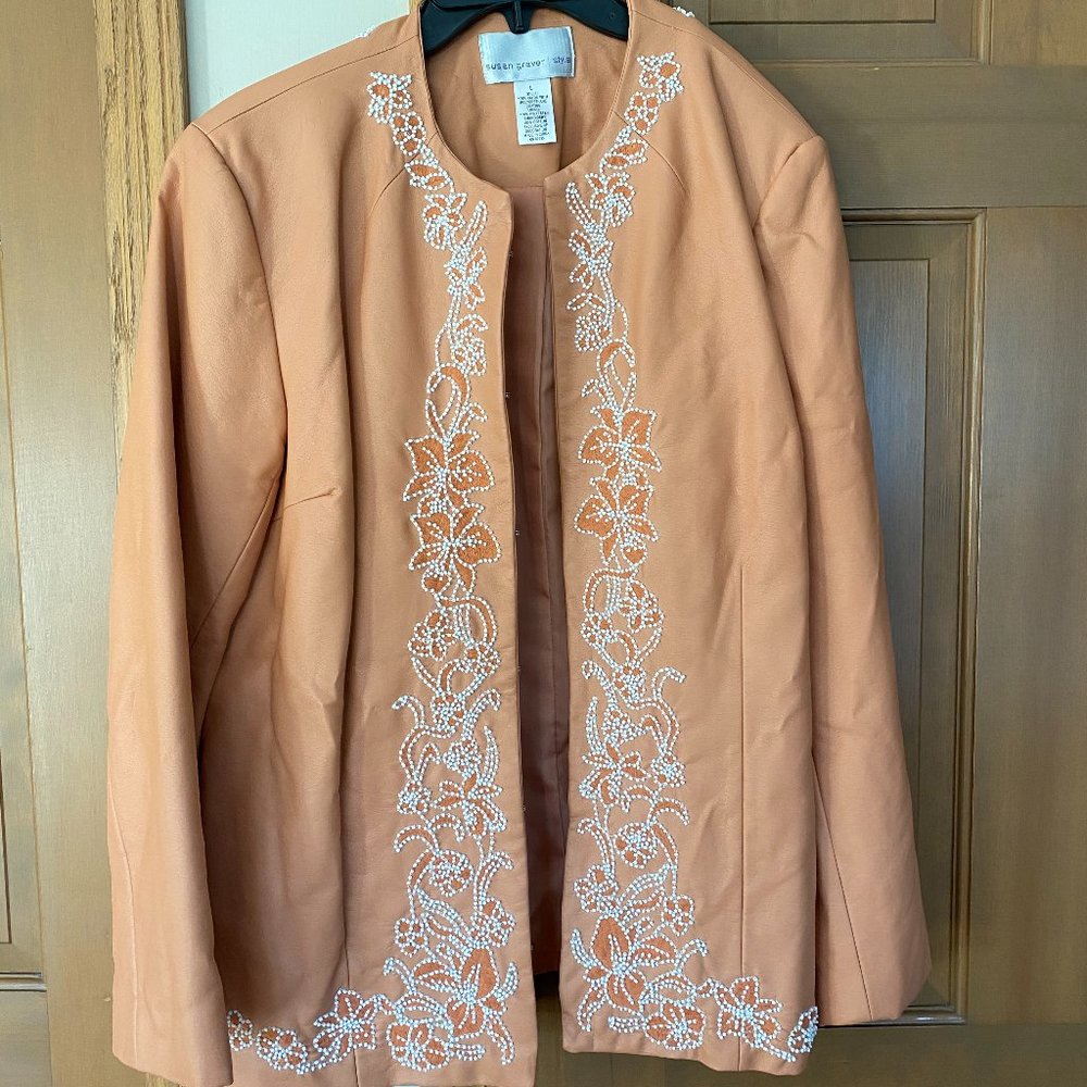 Jacket/Blazer